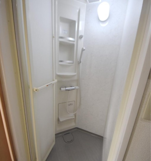 ＯＮＥ’Ｓ　ＳＴＡＧＥ東大成のシャワールーム