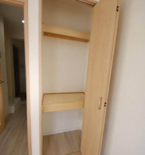 ＯＮＥ’Ｓ　ＳＴＡＧＥ東大成の収納