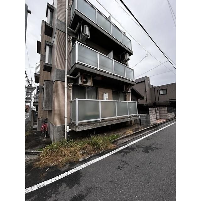 ＯＮＥ’Ｓ　ＳＴＡＧＥ東大成のその他共用部分