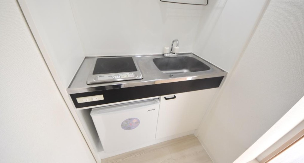 ＯＮＥ’Ｓ　ＳＴＡＧＥ東大成のキッチン