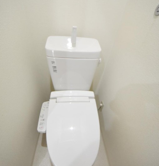 ＯＮＥ’Ｓ　ＳＴＡＧＥ東大成のトイレ