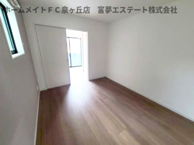 【居間・リビング】 | KS NORTH PLACE