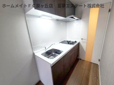 【キッチン】 | KS NORTH PLACE