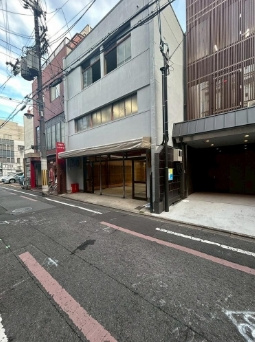 高砂町テナントビル