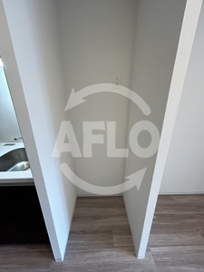 Metrosa谷町六丁目Northの設備|Metrosa谷町六丁目North　冷蔵庫置場