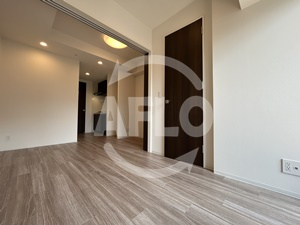 Metrosa谷町六丁目Northの洋室|Metrosa谷町六丁目North　洋室