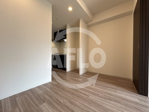 Metrosa谷町六丁目Northの洋室|Metrosa谷町六丁目North　洋室