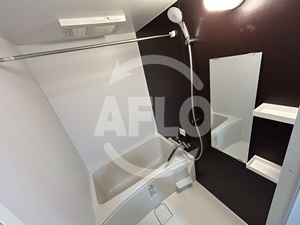 Metrosa谷町六丁目Northの浴室|Metrosa谷町六丁目North　浴室