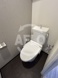 Metrosa谷町六丁目Northのトイレ|Metrosa谷町六丁目North　トイレ