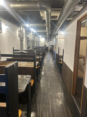 【ロビー】 | 第二ＤＮビル