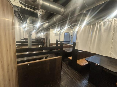 【キッチン】 | 第二ＤＮビル