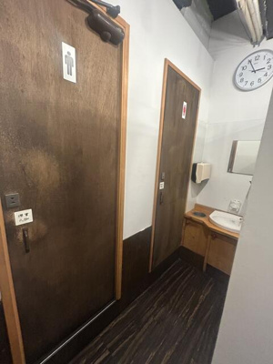 【玄関】 | 第二ＤＮビル