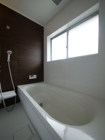 佐藤借家の浴室|※写真は別の部屋のものです。