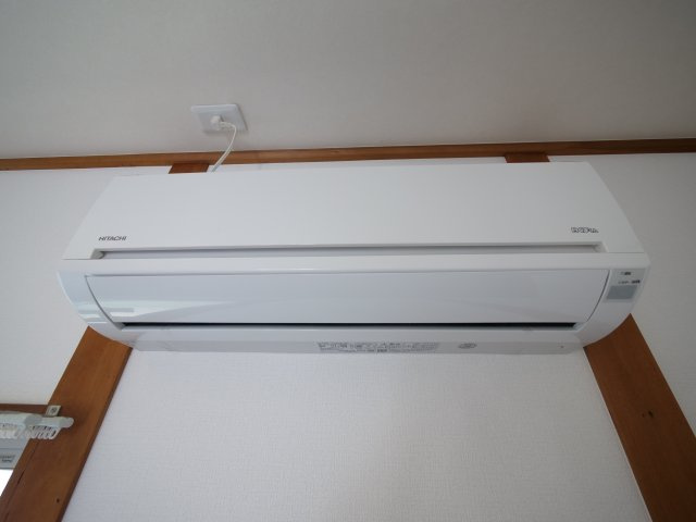 佐藤借家の設備|※写真は別の部屋のものです。