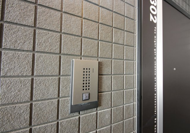 Warren shibataⅠのその他共用部分