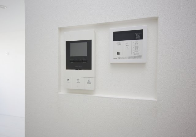 Warren shibataⅠのセキュリティ