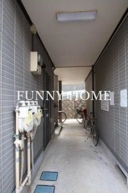 【ロビー】 | フォレスト松陰神社