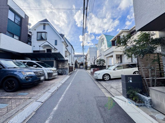 【駐車場】 | 目黒区目黒3丁目