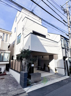 【外観】 | 目黒区目黒3丁目