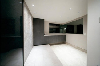 【洋室】 | 目黒区目黒3丁目