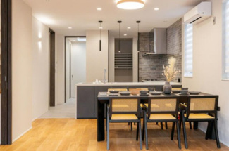 【トイレ】 | 目黒区目黒3丁目