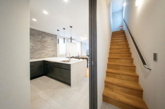 【浴室】 | 目黒区目黒3丁目