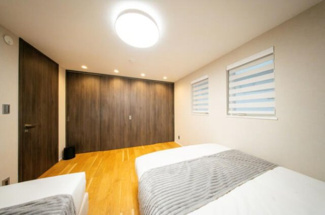 【独立洗面台】 | 目黒区目黒3丁目