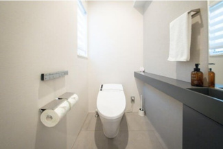 【独立洗面台】 | 目黒区目黒3丁目