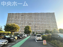 ボナハイツ中川3号棟の画像