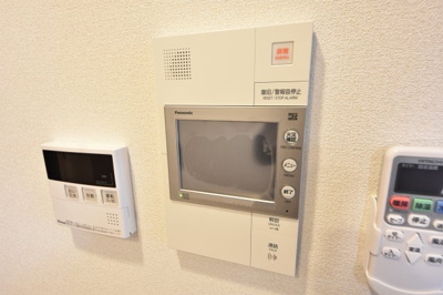 【セキュリティ】 | エスライズ神戸三宮山手弐番館