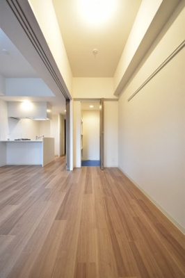 【洋室】 | エスライズ神戸三宮山手弐番館