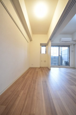 【寝室】 | エスライズ神戸三宮山手弐番館