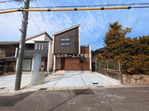 愛知郡東郷町和合ケ丘３丁目5-5『仲介料無料』新築戸建ての画像