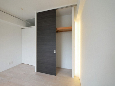 【収納】 | エグゼ西大阪 | 便利な収納スペースです