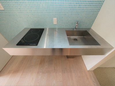 【キッチン】 | エグゼ西大阪 | キッチンでお料理をお楽しみください