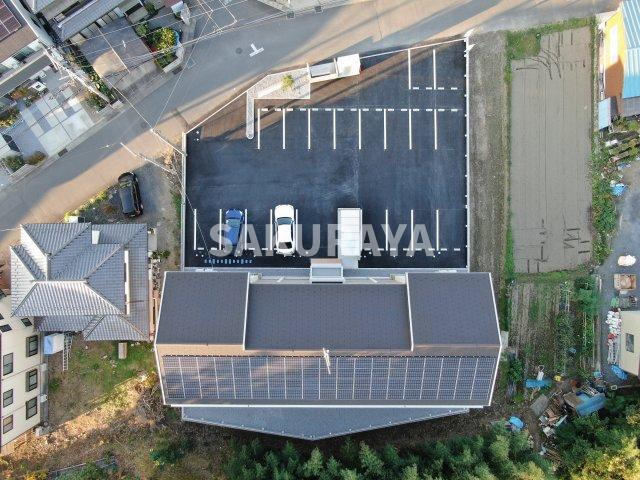 イリス デ マレの周辺