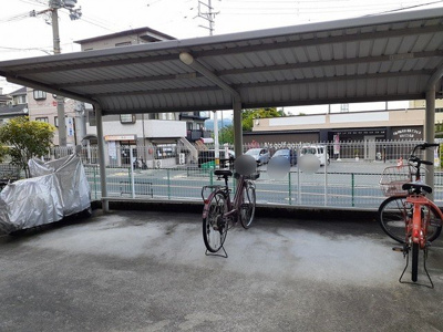 【その他共用部分】 | ドゥーエ　コーキ