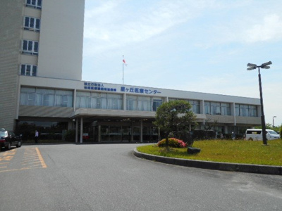 【周辺】 | ドゥーエ　コーキ | 星ヶ丘医療センター様まで550m