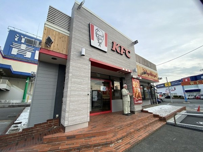 【周辺】 | ドゥーエ　コーキ | ケンタッキー様まで260m