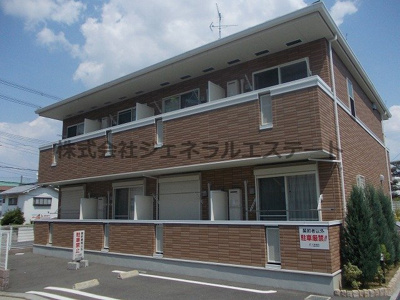 【外観】 | ドゥーエ　コーキ | 外観もきれいです