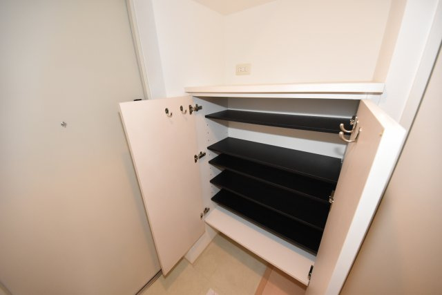 セレニテ本町エコートのその他共用部分