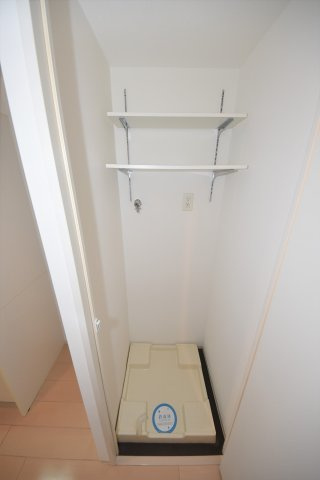 セレニテ本町エコートの設備