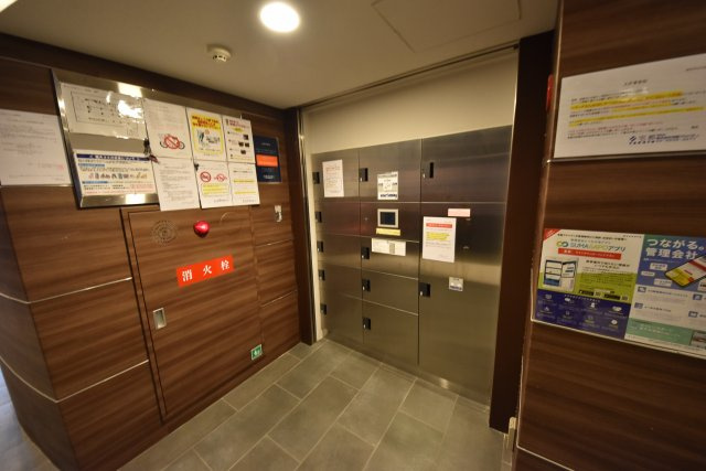 セレニテ本町エコート