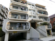 ＴＡＳ目黒三田レジデンスの画像