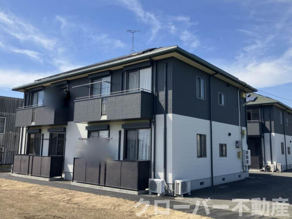 グランシードK Ⅰ棟