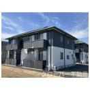 グランシードK Ⅰ棟の外観