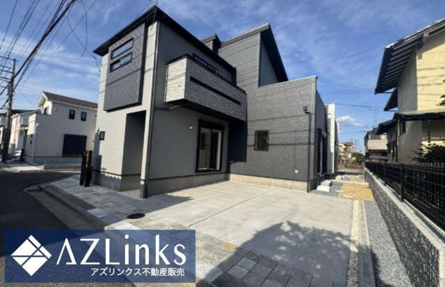 【外観】 | 船橋市高野台3丁目
