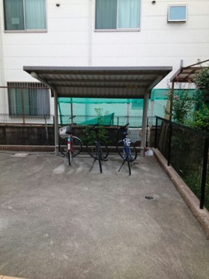 【その他共用部分】 | ベル・エトワールＢ