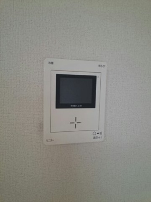 【設備】 | ベル・エトワールＢ