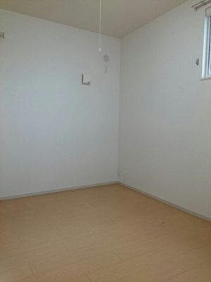 【内装】 | ベル・エトワールＢ | 中はこのようになっています